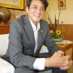 中学校給食実現に向けスケジュール提示へ 北川・名張市長インタビュー