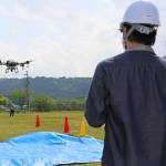 農業用ドローンスクール開校 なばり自動車学校