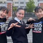 ダンス熱戦 決勝へ伊賀地域から4人 18日に生放送