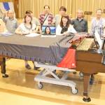 「夏の陣コンサート」混声合唱団コーロ・Gui 4日に名張で