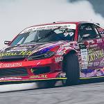 映画「アライブフーン」主役マシンをデザイン 名張のパーツショップTAKA