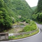 ツキノワグマか 名張市内で目撃情報 市が注意喚起