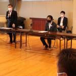 関西線の利用促進策探る 三重県と伊賀・亀山、JR西が初会議