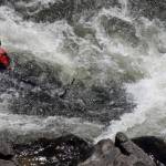 合同で初の水難救助訓練 伊賀・名張の2消防署