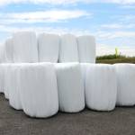 刈り草ロール無料配布 木津川上流河川事務所