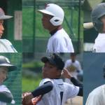 出場61チームの組み合わせ決まる 高校野球三重大会 7月8日開幕