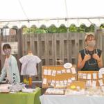 ヒーローショーや演奏会 11、12日に名張・やなせ祭り