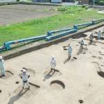 名張の歴史 出土品300点やパネルで 20日から市郷土資料館