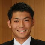 サッカー日本代表に初選出 伊賀市出身・J1湘南の町野修斗選手