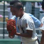 伊賀名張勢は2回戦で姿消す 高校野球三重大会