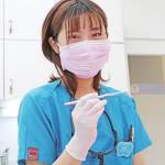 伊賀ドキの人 安心して任せられる歯科衛生士に