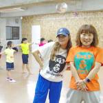 新スタジオから伝える楽しさ 設立25年 伊賀のダンススクール
