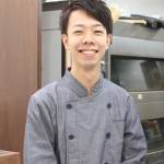 伊賀ドキの人 地域に根付くベーカリーに