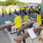 活動続けて20年 桔梗が丘体操会が記念行事 名張市