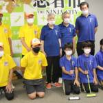 世代交流ゲートボール 2チームが全国出場 伊賀市