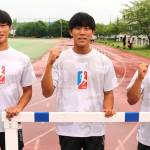 インターハイ 伊賀名張から全国へ【2】近大高専