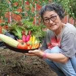 一念発起で農家1年生 曽爾で体験農園開設 北口さん