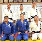 インターハイ 伊賀名張から全国へ【4】名張高