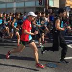 伊賀上野シティマラソン 3年ぶりコースで開催 11月27日