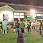 マルシェと夏祭り 20日に伊賀市の博要の丘で