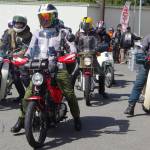 スーパーカブ好き集合! 三重カブミーティング 9月24日に鈴鹿市で