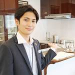 伊賀ドキの人 一人ひとりと丁寧に