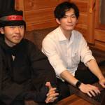 地元の魅力を動画で 名張在住の同級生2人