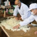 連載・名張の長寿企業【27】株式会社 中島商店