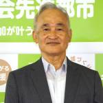 「唐組帯締」で日本工芸会会長賞 伊賀組みひも作家の松山さん 名張市