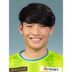 伊賀出身・町野選手 キリンチャレンジC日本代表に サッカーJ1湘南