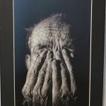 名張市美術展の入賞40点発表 28日から「ふれあい」で展示