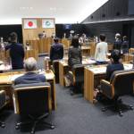 20年計64.2億円の契約議案可決 にぎわい忍者回廊PFI事業 伊賀