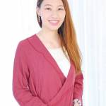 伊賀ドキの人 施術後の表情やりがいに