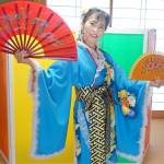 笑顔届けるマジックショー 工夫凝らし各地で出演 伊賀市の中森さん