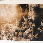 連載・名張の長寿企業【31】中内組紐工房