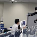 北伊勢上野信金で強盗対応訓練 伊賀市