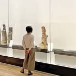 県内の円空作品一堂に 仏像や絵画 県総合博物館で