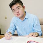 伊賀ドキの人 弁護士への第一歩