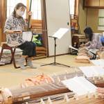 15年ぶりの箏リサイタル 23日に名張で 菅生さん