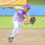 NPBドラフト吉報待つ 名張出身の長谷部大器選手 プロ野球独立L・神奈川