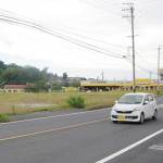 スーパー「ラ・ムー」名張出店へ 夏見の商業施設跡 来春か