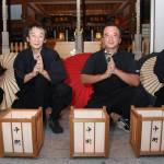 城下町 昼も夜も楽しもう 8日から伊賀市でイベント