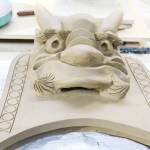 連載・名張の長寿企業【37】株式会社 岩見瓦製作所