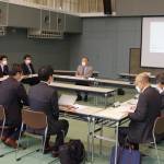 名張市立病院の独立行政法人化、答申案に盛る 在り方検討委