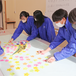 カタールへ届け W杯日本代表・町野選手に後輩たちがメッセージ 伊賀
