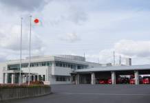 救急出動件数が最多更新 火災は32件 名張市消防本部が概況を発表