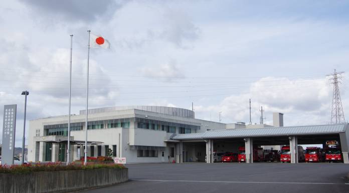 救急出動件数が最多更新 火災は32件 名張市消防本部が概況を発表