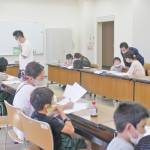 創作絵本に音を 朗読発表のコンサート 11日に伊賀で