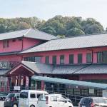 伊賀ドライブイン25周年祝う 23日にイベント