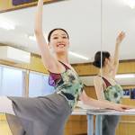 伊賀ドキの人 経験から伝える「踊る楽しさ」